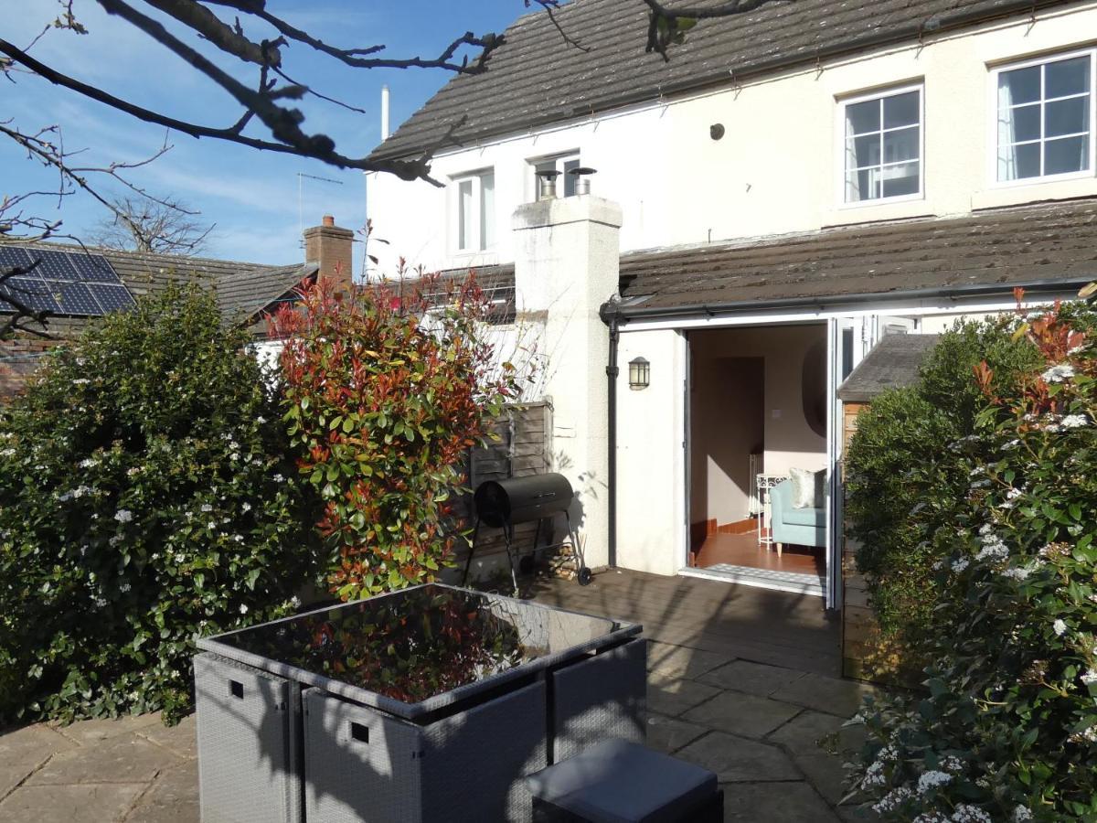 Shepherds Cottage Shrewsbury Extérieur photo